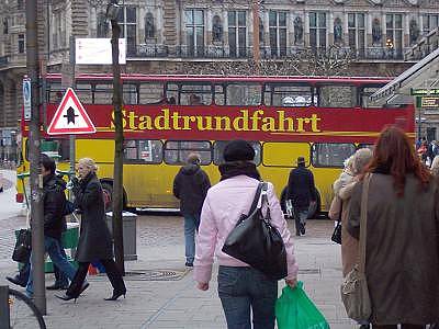 HamburgStadtrundfahrt