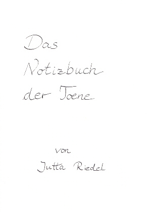 JRNotizbuch